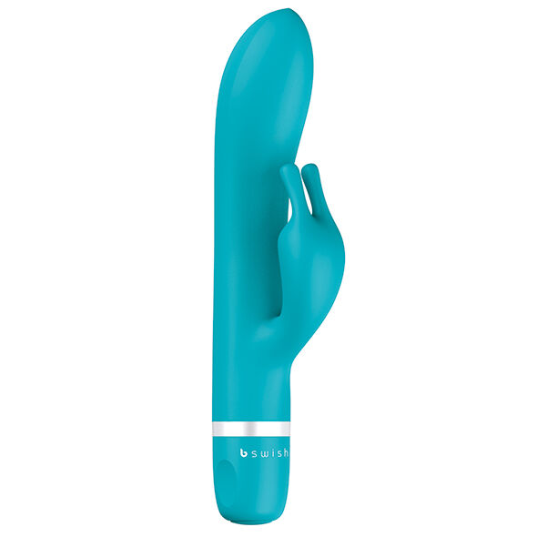 Vibromasseur rabbit Bwild Classic Bunny – B Swish
