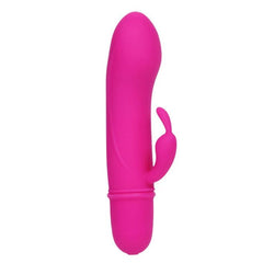 Vibromasseur rabbit César – Pretty Love