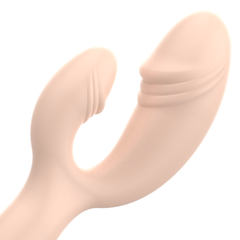 Vibromasseur rabbit Classic Rabbit Xmas – OhMama