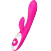 Vibromasseur rabbit Commande vocale – Nalone