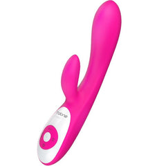 Vibromasseur rabbit Commande vocale – Nalone