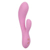 Vibromasseur rabbit Contour Zoie – CalExotics