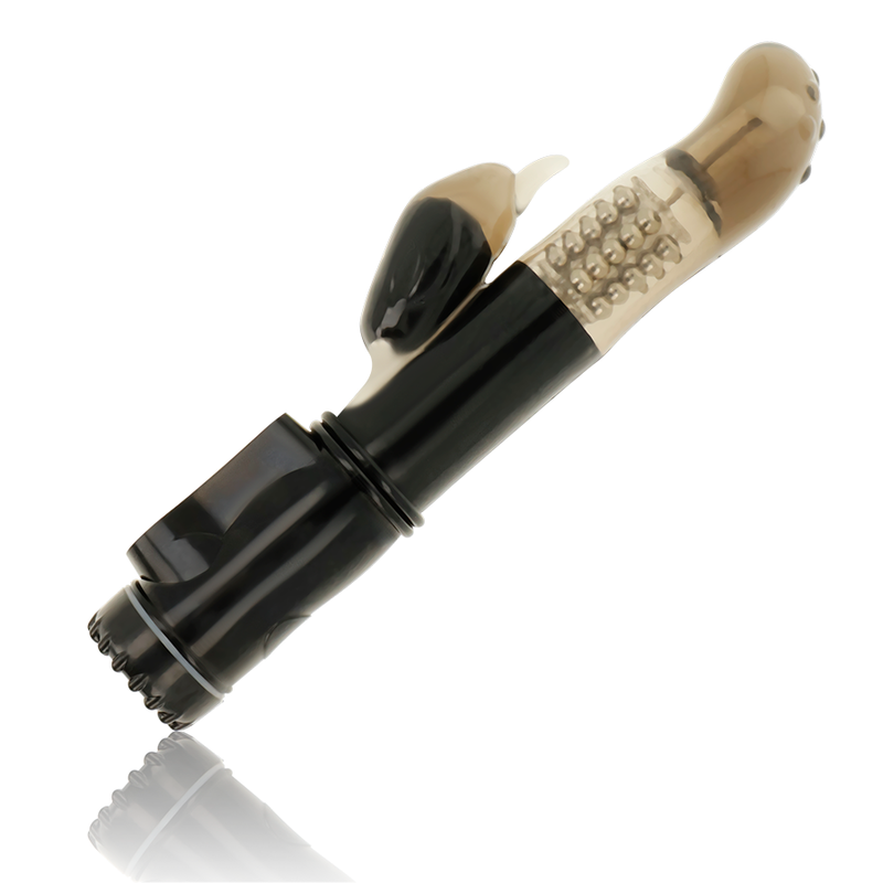 Vibromasseur rabbit Delfin – OhMama