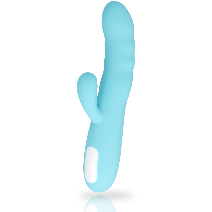 Vibromasseur rabbit Eiffel – MIA
