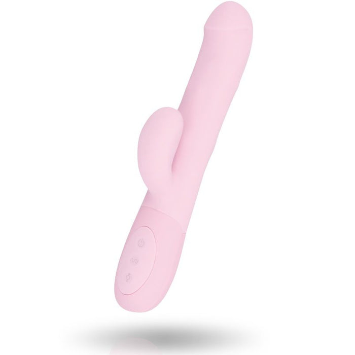 Vibromasseur rabbit Gabriella – Inspire Sense