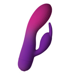 Vibromasseur rabbit Glo-Girl Rabbit – Rocks-Off