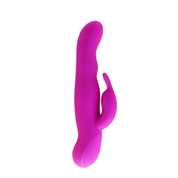 Vibromasseur rabbit Hale – Pretty Love