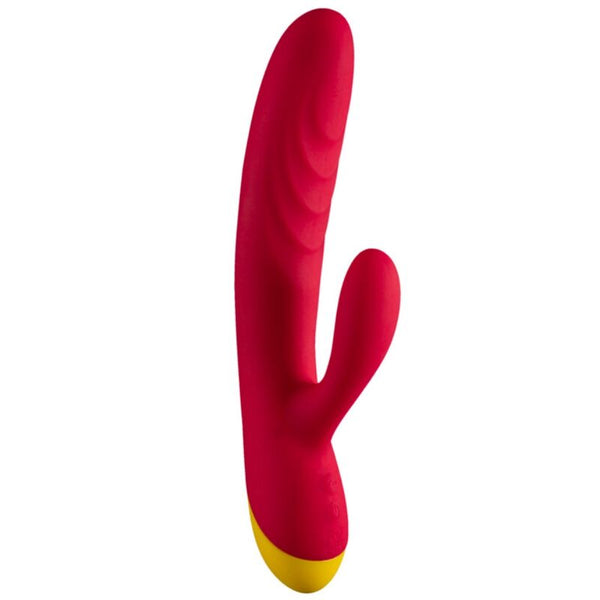 Vibromasseur rabbit Jazz – ROMP