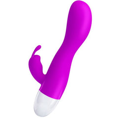Vibromasseur rabbit Kyle – Pretty Love