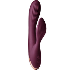 Vibromasseur rabbit Lyanna – Climaximum