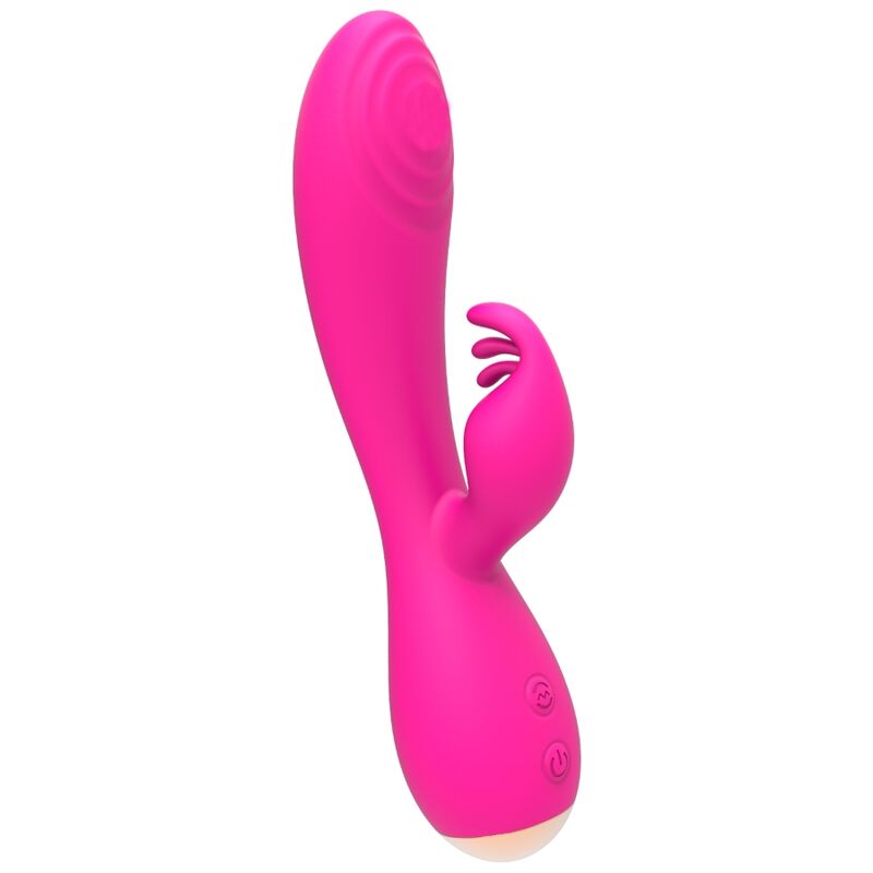 Vibromasseur rabbit Magic Stick – Nalone