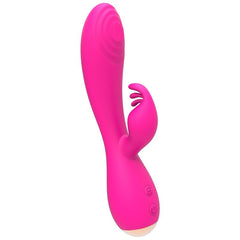 Vibromasseur rabbit Magic Stick – Nalone