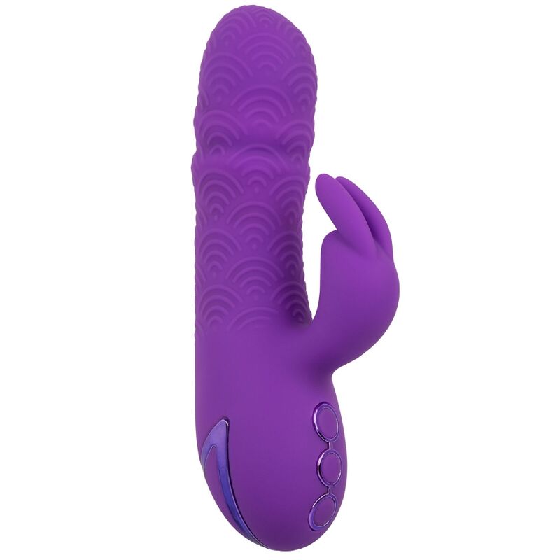 Vibromasseur rabbit Manhattan Beach Marvel – CalExotics