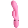 Vibromasseur rabbit Marski – Pretty Love