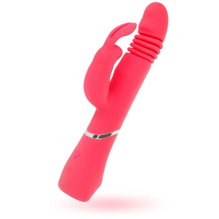 Vibromasseur rabbit Missouri – Treasure