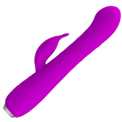 Vibromasseur rabbit Molly – Pretty Love