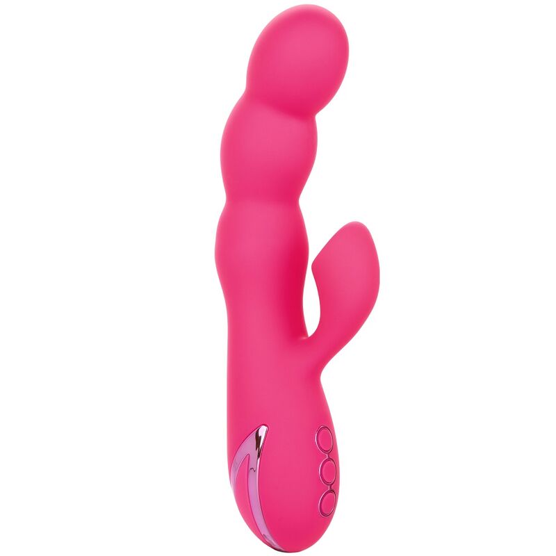 Vibromasseur rabbit Oceanside Orgasm – CalExotics