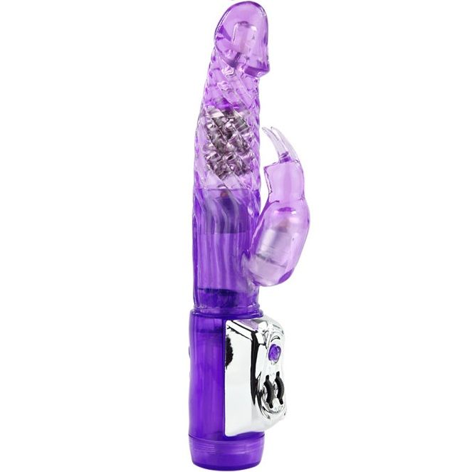 Vibromasseur rabbit Persian Elite – Baile