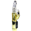 Vibromasseur rabbit Prince Or – Baile