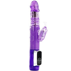 Vibromasseur rabbit Prince Papillon – Baile