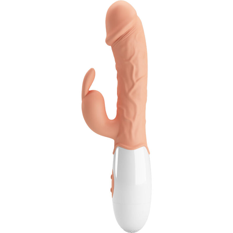 Vibromasseur rabbit Rabbit TPR – Pretty Love