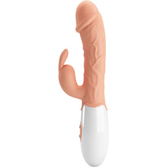 Vibromasseur rabbit Rabbit TPR – Pretty Love