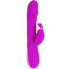 Vibromasseur rabbit Robert – Pretty Love