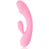 Vibromasseur rabbit Ron – Pretty Love