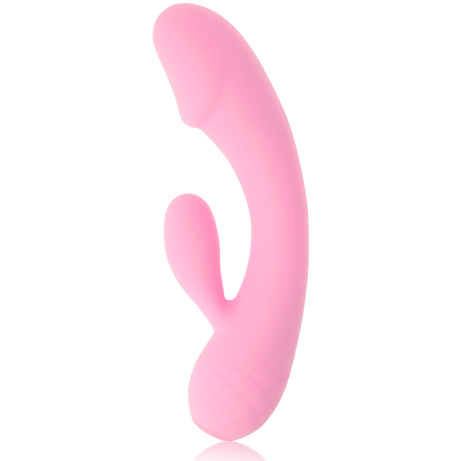 Vibromasseur rabbit Ron – Pretty Love