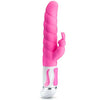 Vibromasseur rabbit Steven – Pretty Love