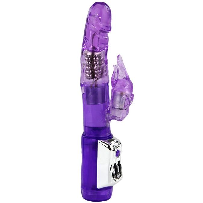 Vibromasseur rabbit Super Rabbit – Baile