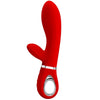Vibromasseur rabbit Thomas rechargeable – Pretty Love