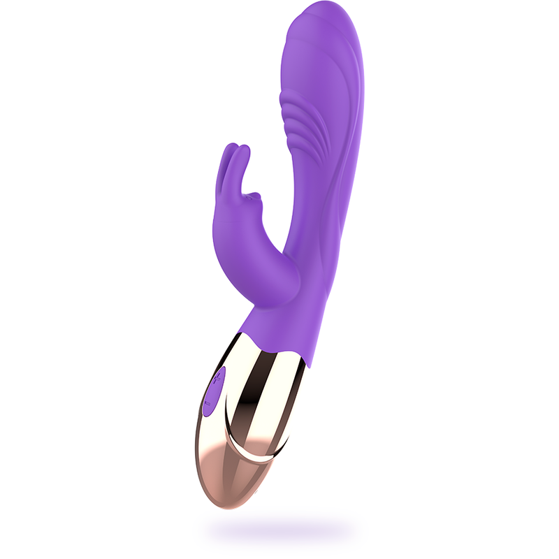 Vibromasseur rabbit Viora – Womanvibe