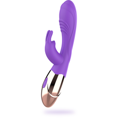 Vibromasseur rabbit Viora – Womanvibe