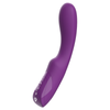 Vibromasseur Rewoclassy flexible à charge magnétique – Rewolution