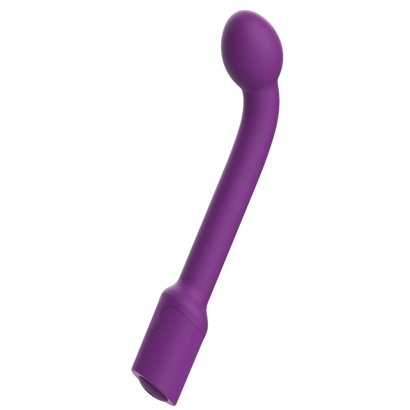 Vibromasseur Rewoflex souple rechargeable – Rewolution