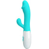 Vibromasseur Snappy à piles – Pretty Love