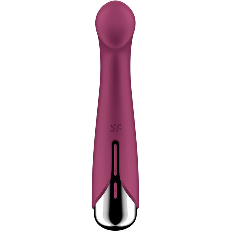 Vibromasseur Spinning G-Spot 1 rotatif – Satisfyer
