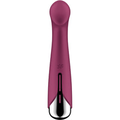 Vibromasseur Spinning G-Spot 1 rotatif – Satisfyer