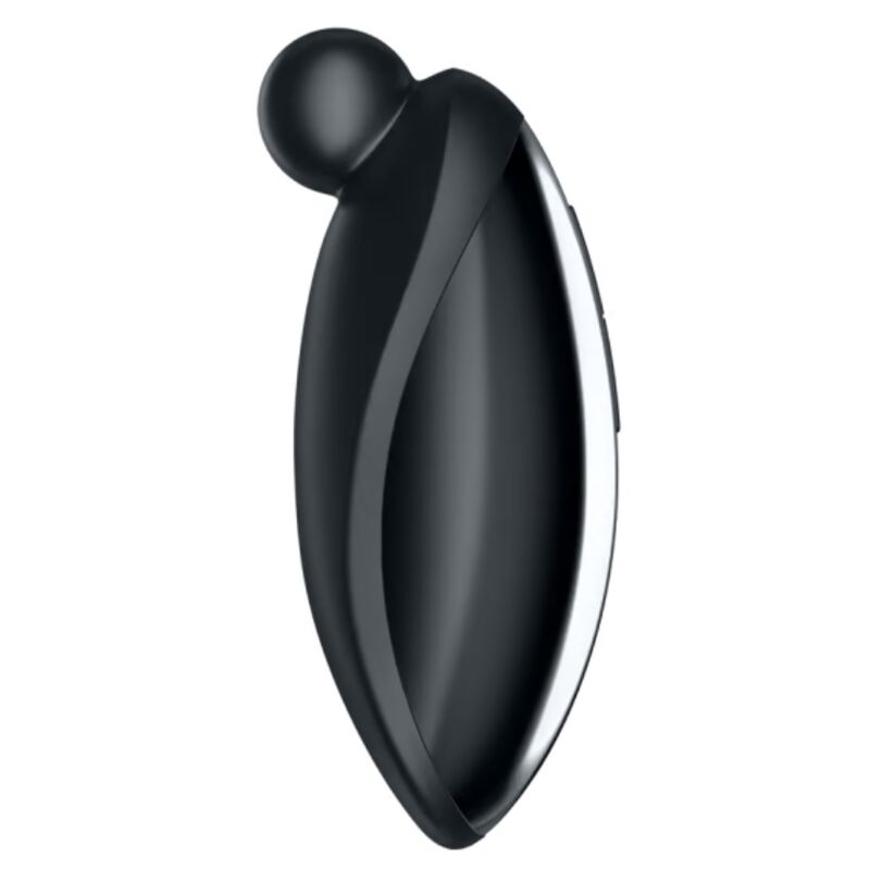 Vibromasseur Spot On 2 noir ou blanc – Satisfyer