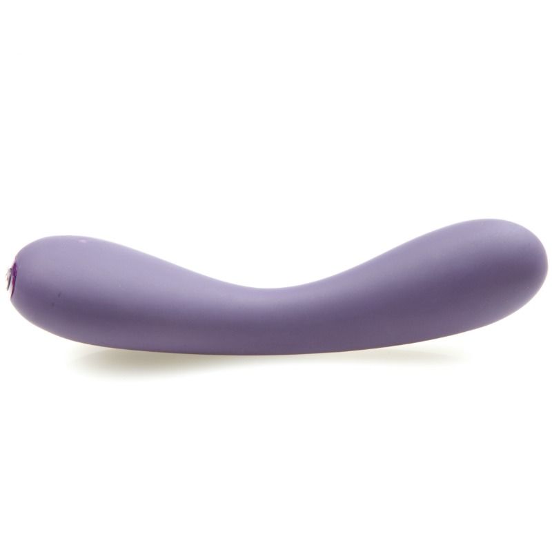 Vibromasseur Uma violet rechargeable – Je Joue