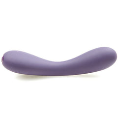 Vibromasseur Uma violet rechargeable – Je Joue