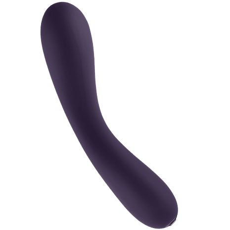 Vibromasseur Uma violet rechargeable – Je Joue – vue complémentaire